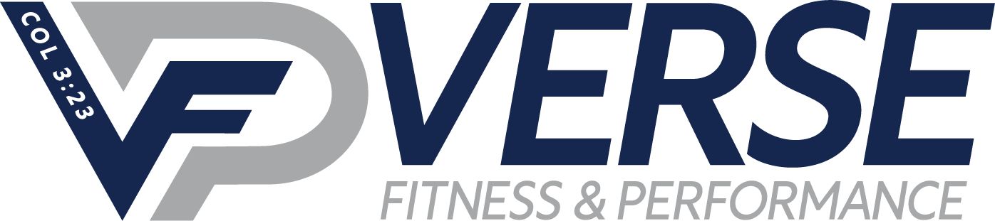 Verse Fitness and & Performance